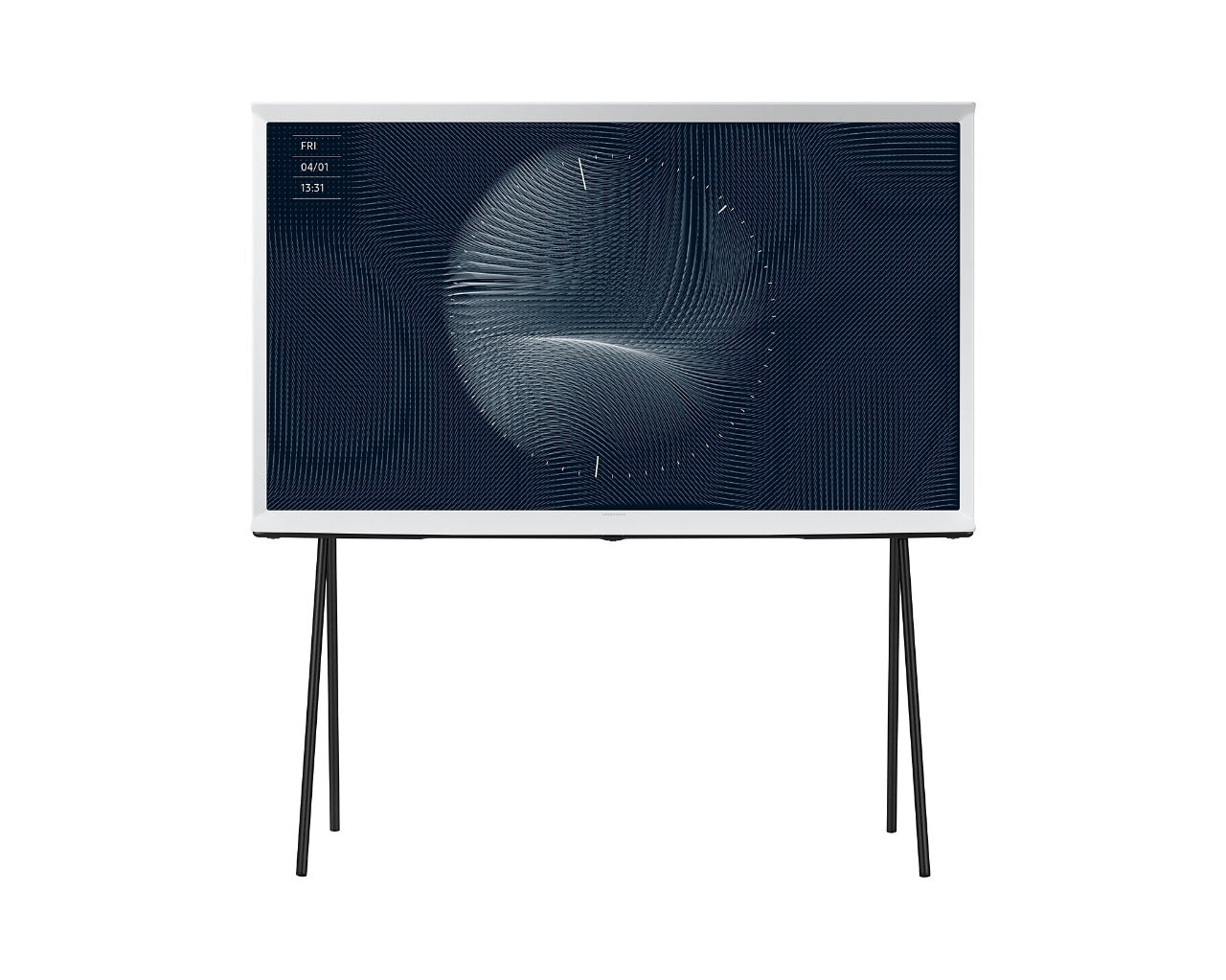 Samsung The Serif 55″ QLED TV