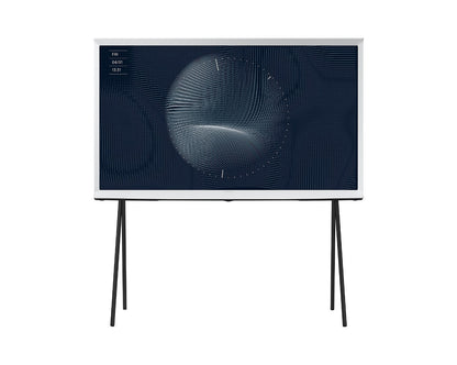Samsung The Serif 55″ QLED TV