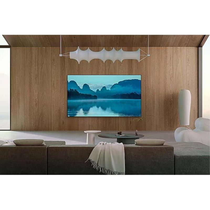 Samsung Neo QLED 8K QN800D Tizen OS Smart TV