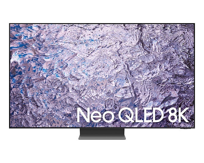Samsung 65″ Neo QLED 8K QN800C
