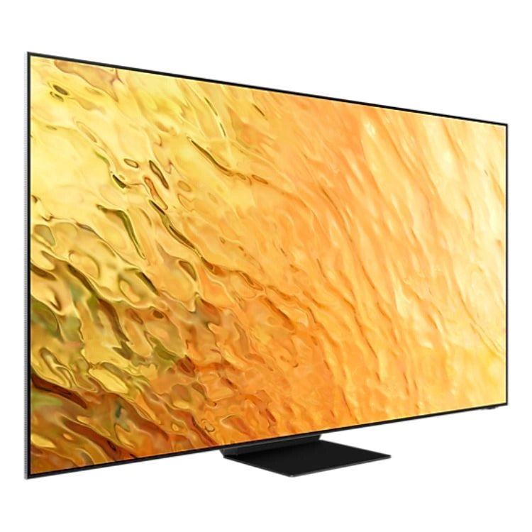 Samsung  LED 65″Neo Qled 8K QN800B Smart TV