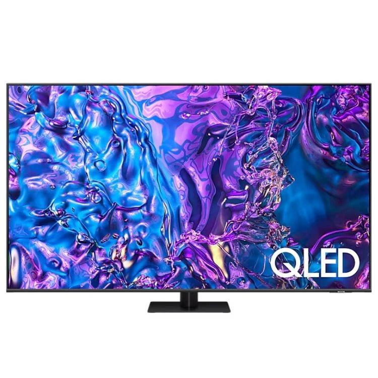 Samsung QLED 4K Q70D Tizen OS Smart TV