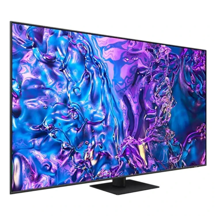 Samsung QLED 4K Q70D Tizen OS Smart TV