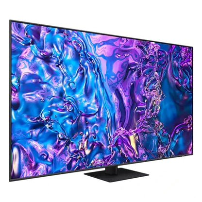 Samsung QLED 4K Q70D Tizen OS Smart TV