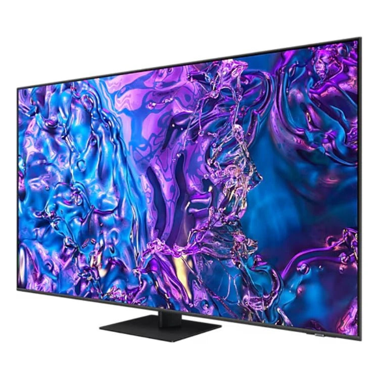 Samsung QLED 4K Q70D Tizen OS Smart TV
