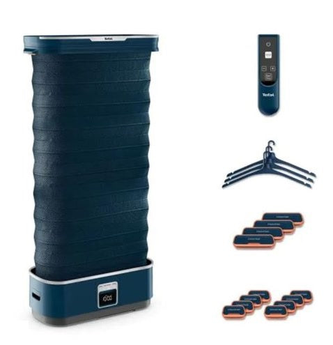 Tefal Care For You First Automatic Steamer