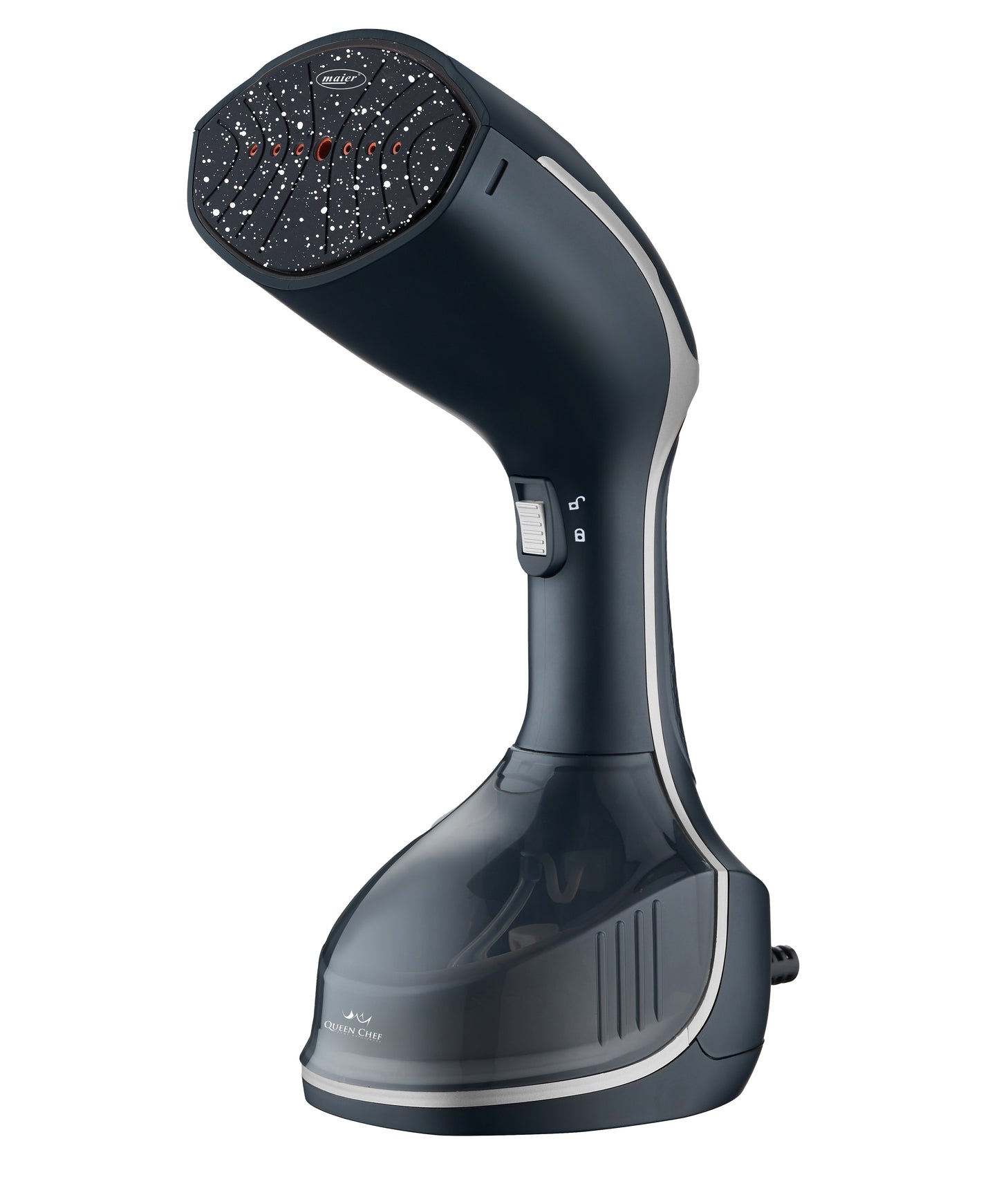 Queen Chef Steam Iron