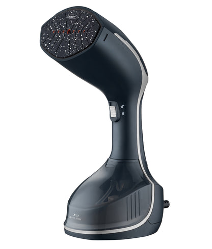 Queen Chef Steam Iron