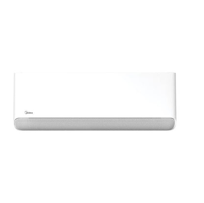 MIDEA A/C BREEZELESS MST1XBRCB-HRN-INV R32 INVERTER