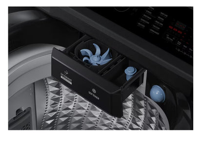 Samsung WA80F19S8BRQ Washing Machine 19 Kg