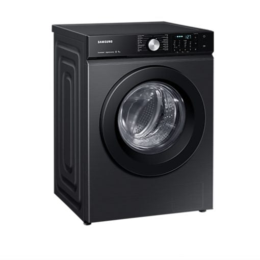 Samsung WD11TA046BX/RQ Front Load Washer Dryer – 11kg Wash / 7kg Dry, 1400RPM, Inox