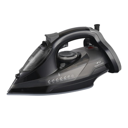 Queen Chef Steam Iron