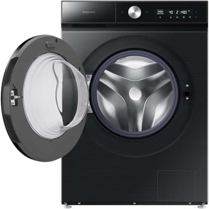 Samsung WD14T504DBN/RQ Front Loading Washer/Dryer, 14/8kg, 1400 RPM, 24 Programs