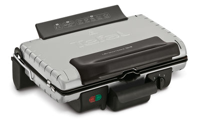 Tefal - Contact Grill & barbecue 1700W