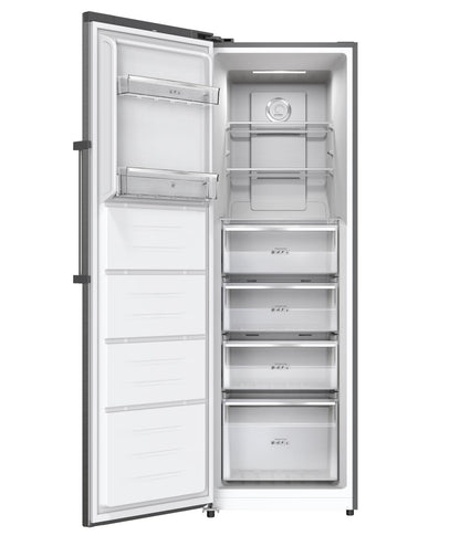Queen Chef Upright Freezer