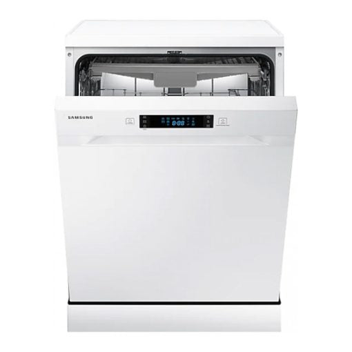 Samsung DW60M5070FW/FH DishWasher 14 Set White
