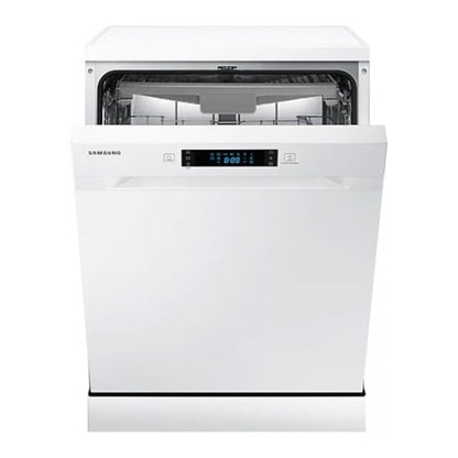 Samsung DW60M5070FW/FH DishWasher 14 Set White