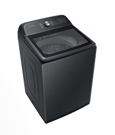 Samsung WA22A8376GV/RQ Top Load Washer, 22kg, 700 RPM, 12 Programs