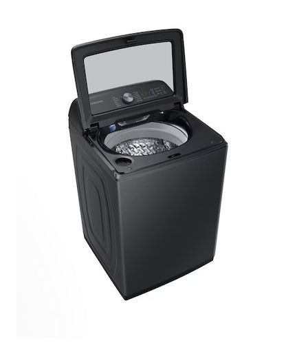 Samsung WA22A8376GV/RQ Top Load Washer, 22kg, 700 RPM, 12 Programs