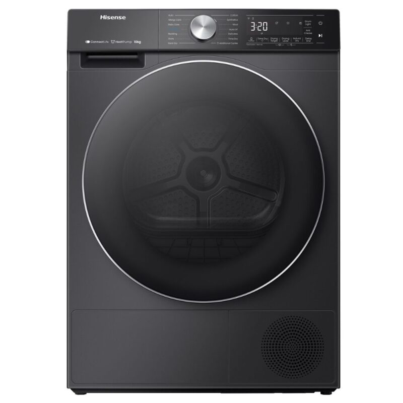 Hisense Dryer