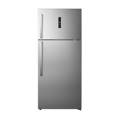 HISENSE Top Mount Refrigerator