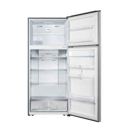 HISENSE Top Mount Refrigerator
