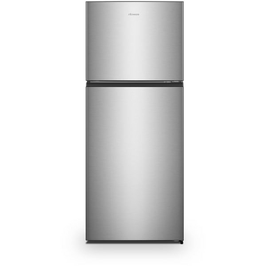 HISENSE Top Mount Refrigerator
