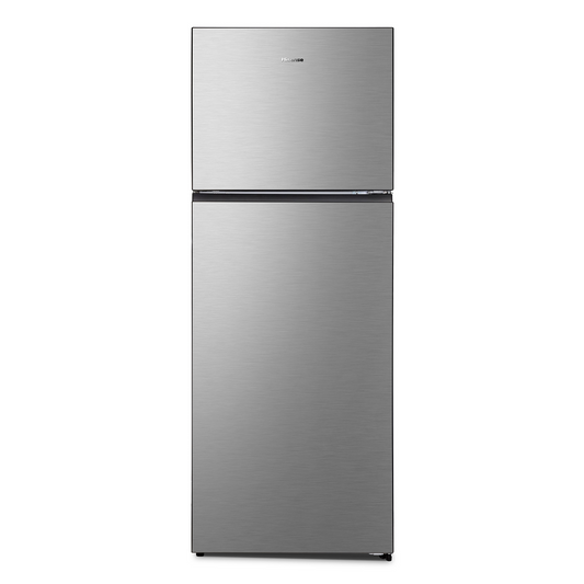 HISENSE Top Mount Refrigerator