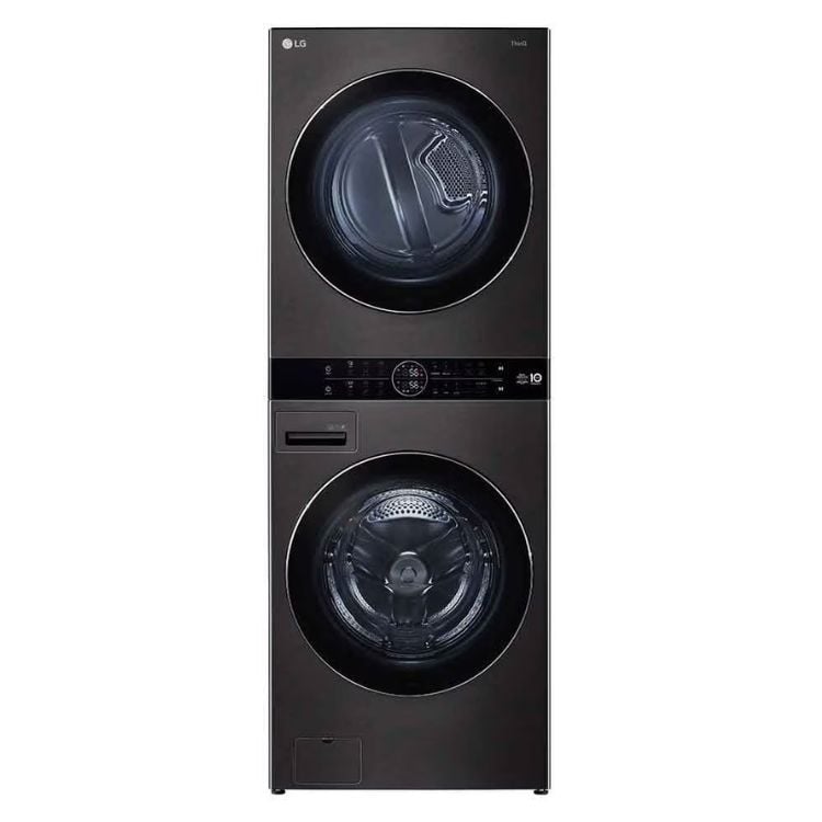 LG Washer/Dryer WashTower 21/16Kg