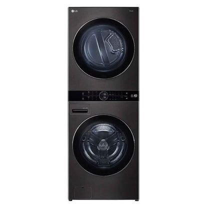 LG Washer/Dryer WashTower 21/16Kg