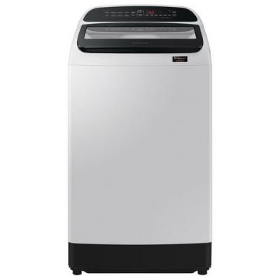 SAMSUNG Top Loading Washer, Digital Inverter Technology, Ecobubble