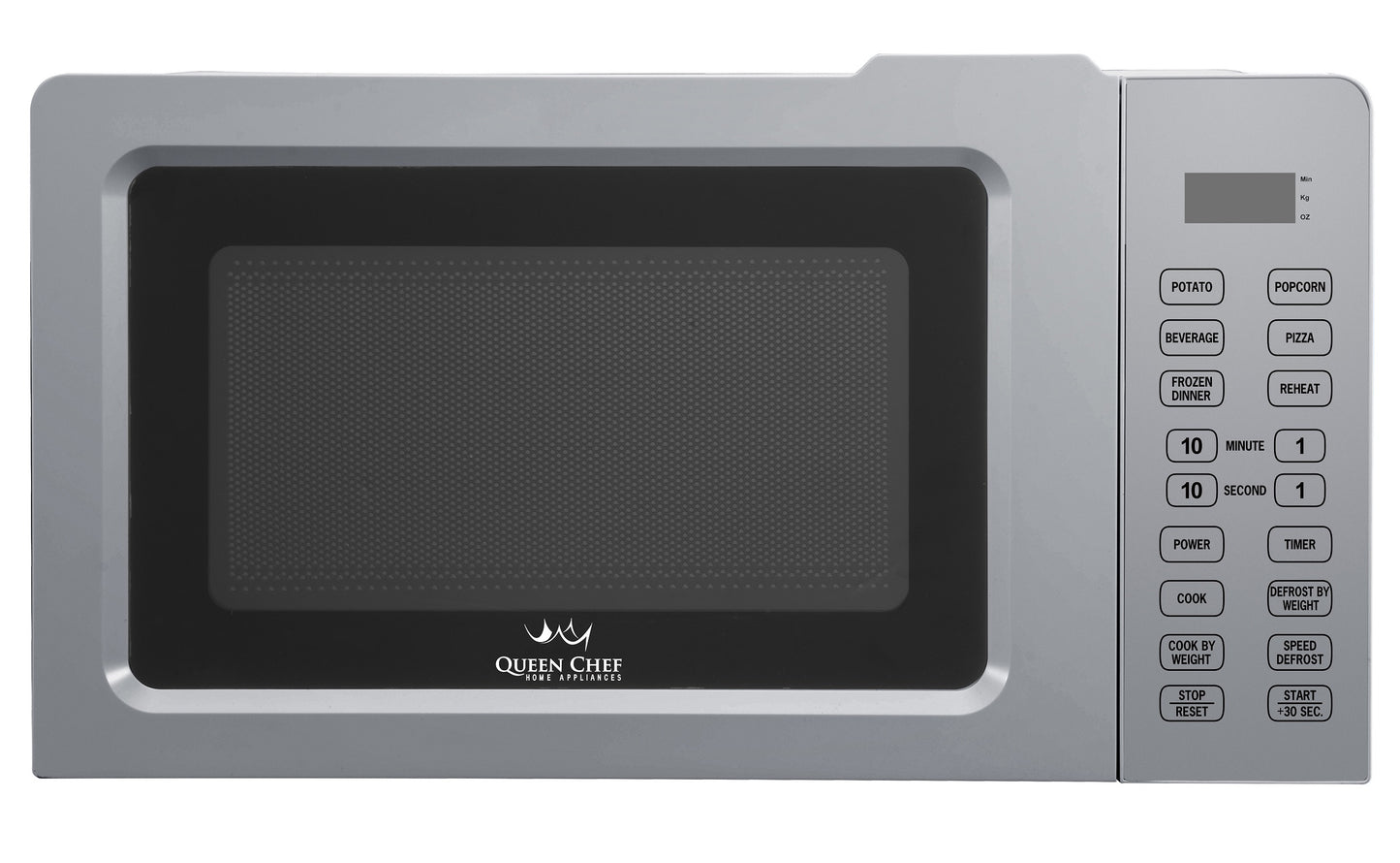 Queen Chef Microwave 20L