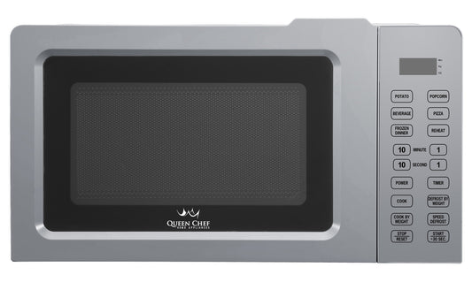 Queen Chef Microwave 20L