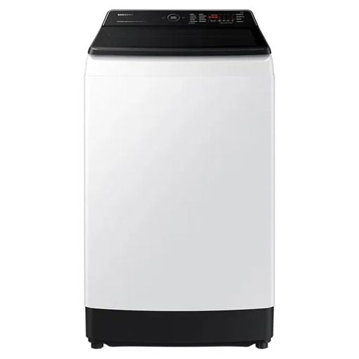 Samsung WA15CG5441BWRQ Top load Washer with Ecobubble™ 15 KG