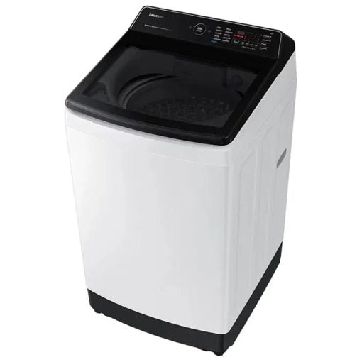 Samsung WA15CG5441BWRQ Top load Washer with Ecobubble™ 15 KG