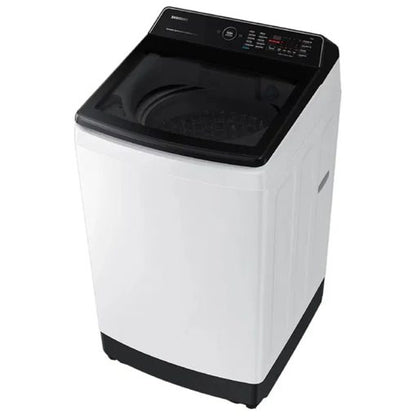 Samsung WA15CG5441BWRQ Top load Washer with Ecobubble™ 15 KG